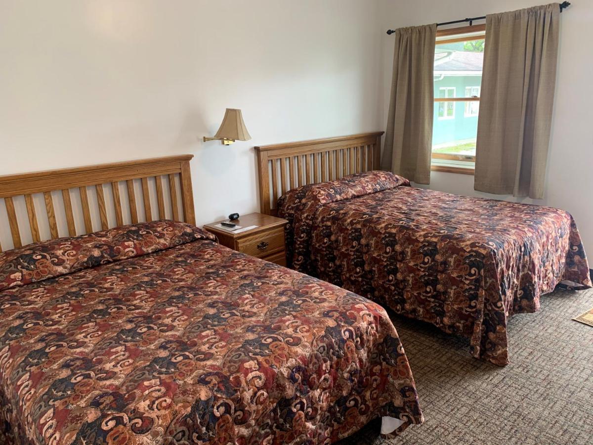 Haven Inn Glen Dale Экстерьер фото